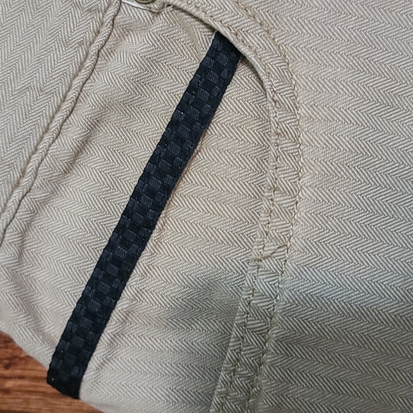 Vans shorts - Picture 3 of 7